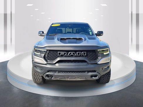 Used 2022 RAM 1500 TRX w/ TRX Level 2 Equipment Group image 2