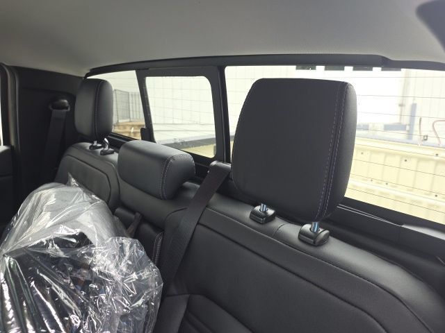 New 2026 Ford Ranger Lariat AWD/4WD image 44