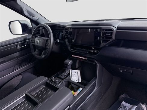 New 2026 Toyota Tundra SR5 image 27
