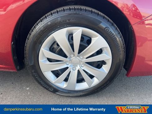Used 2022 Subaru Impreza 2.0i image 49