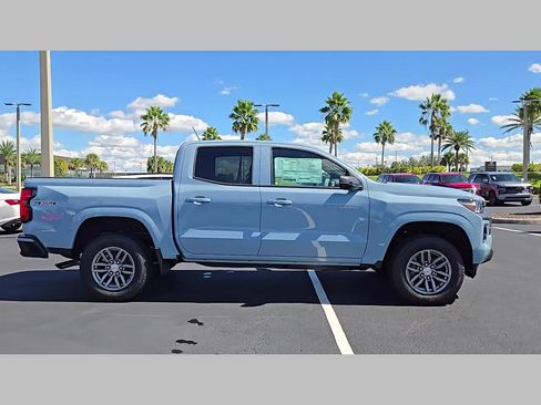 New 2026 Chevrolet Colorado LT image 19