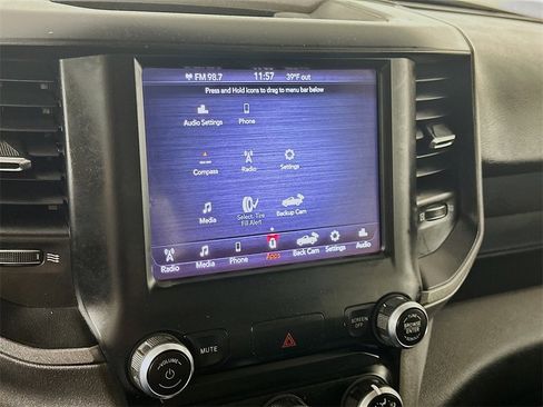 Used 2020 RAM 2500 Tradesman image 19