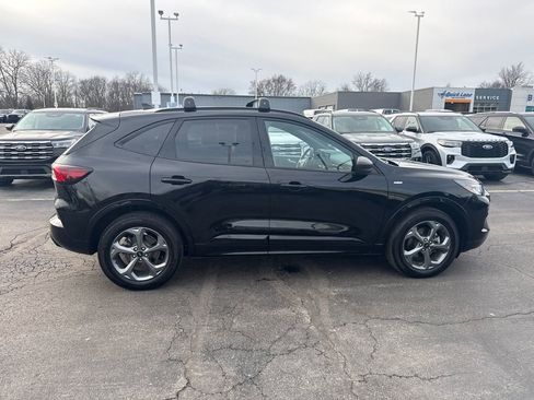 Used 2023 Ford Escape ST-Line w/ Tech Pack #1 image 6