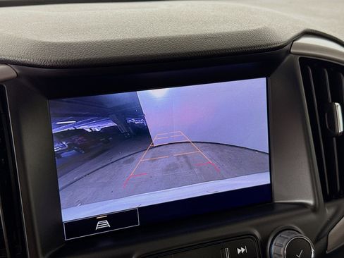 Used 2024 GMC Terrain AT4 image 14