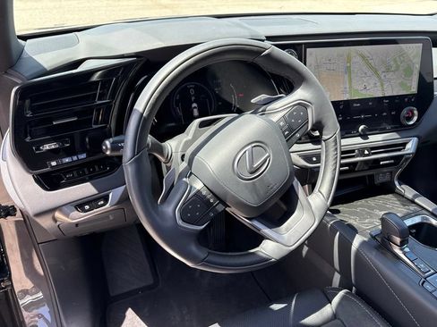 Used 2024 Lexus RX 350 w/ Convenience Package AWD/4WD image 13