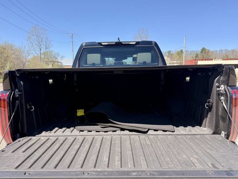 Used 2024 Toyota Tundra Capstone AWD/4WD image 14