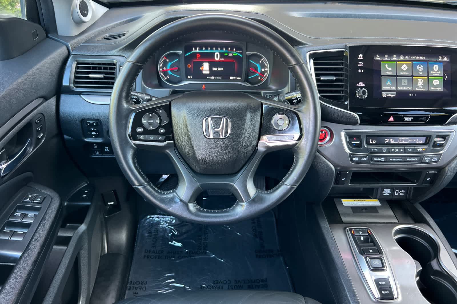Used 2021 Honda Pilot Special Edition image 15