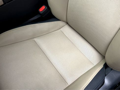 Used 2020 Lexus ES 350 w/ Premium Package FWD image 41