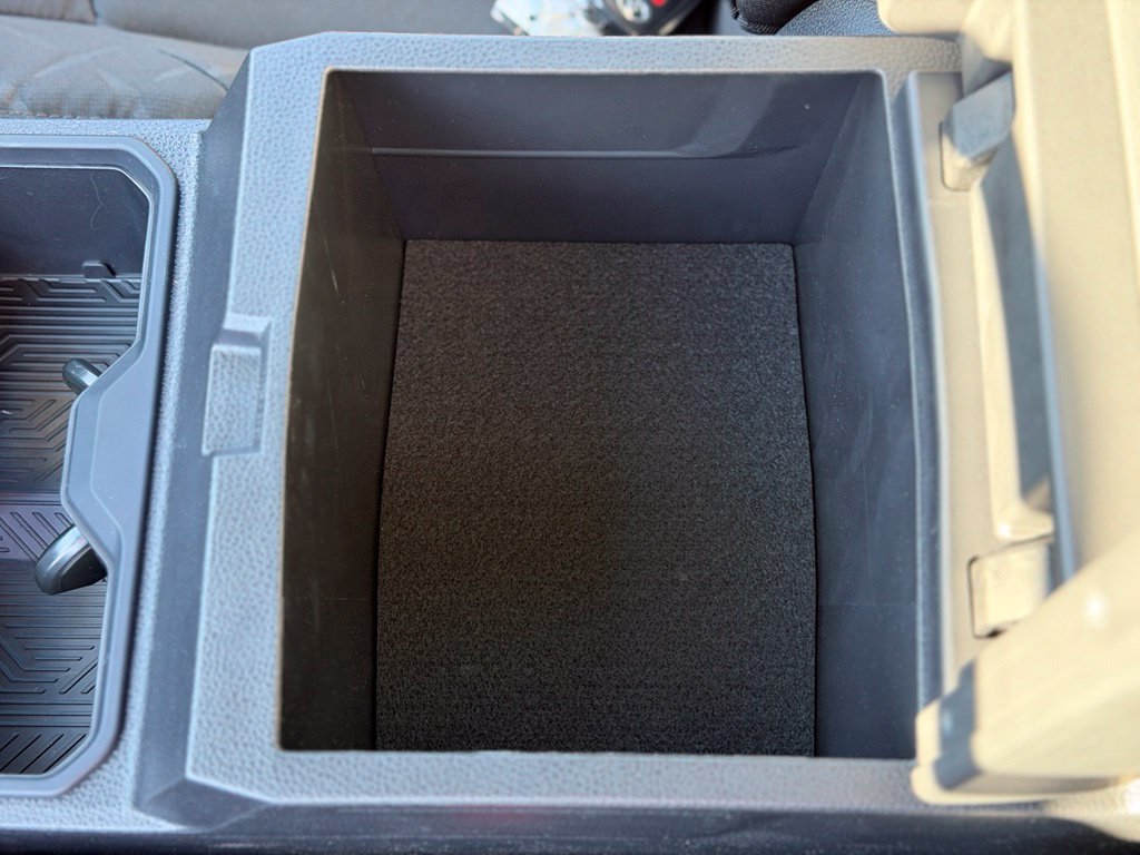 Used 2026 Toyota Tacoma SR RWD image 18