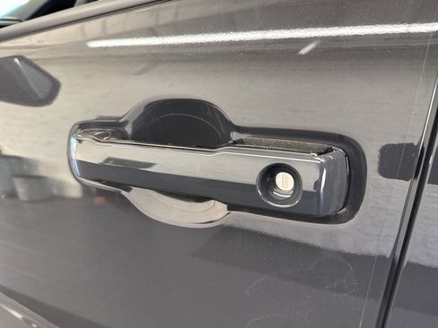 New 2025 Toyota Tacoma SR5 image 6