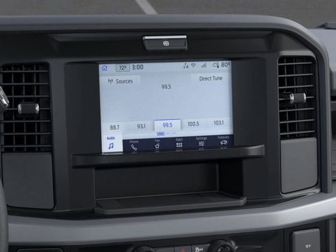 New 2025 Ford F350 XL w/ XL Chrome Package image 14