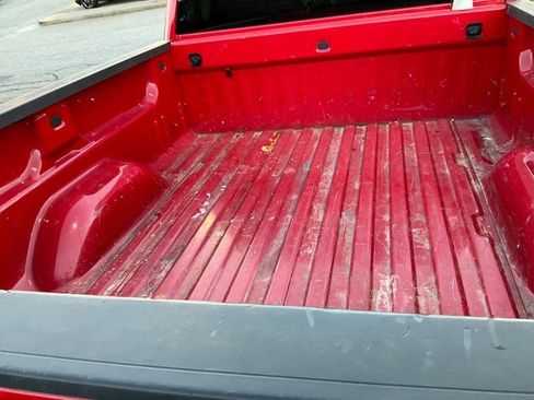 Used 2015 GMC Sierra 1500 SLE w/ SLE Value Package image 7