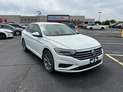 Used 2019 Volkswagen Jetta R-Line
