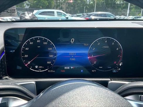 Used 2026 Mercedes-Benz GLB 250 4MATIC image 22