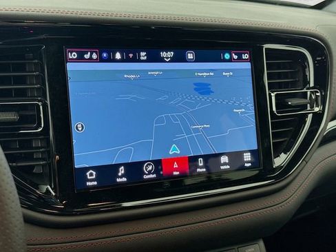 New 2026 Dodge Durango GT AWD/4WD image 13