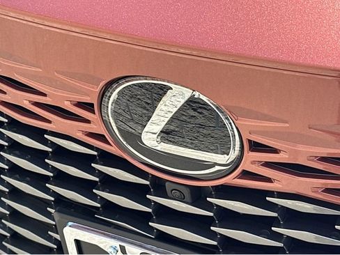 New 2026 Lexus RX 350h image 41
