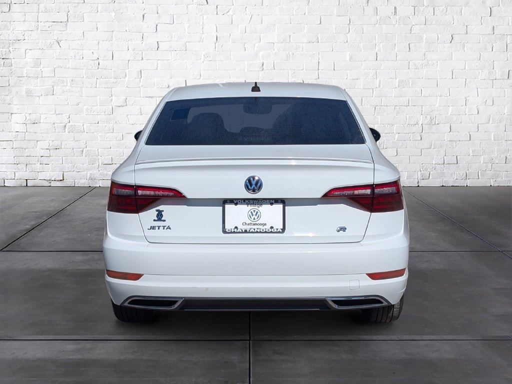 Used 2020 Volkswagen Jetta SEL Premium FWD image 6