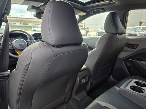 New 2026 Subaru Crosstrek 2.5i Wilderness AWD/4WD image 19
