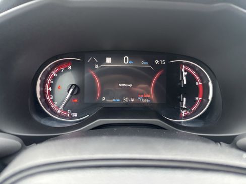 Used 2024 Toyota RAV4 LE image 18