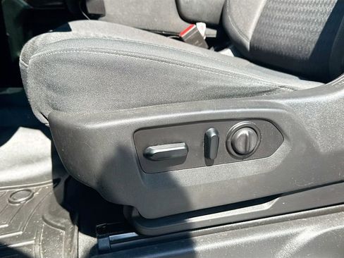 Used 2021 GMC Sierra 1500 Elevation AWD/4WD image 19