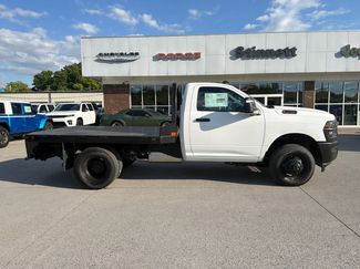 New 2026 RAM 3500 Tradesman AWD/4WD video 2
