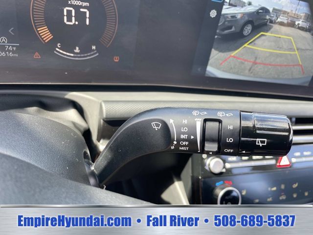 Certified 2026 Hyundai Tucson SEL Plus AWD/4WD image 32