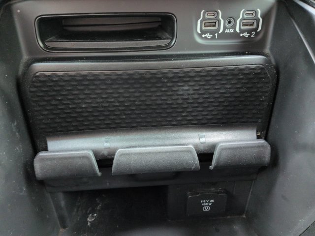 Used 2021 RAM 1500 Big Horn w/ Built-to-serve Edition AWD/4WD image 24