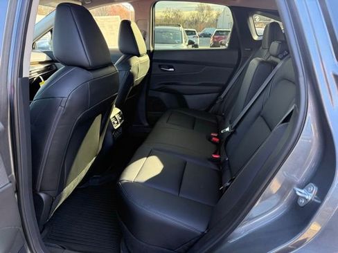 New 2026 Nissan Murano SL w/ Comfort Package image 23