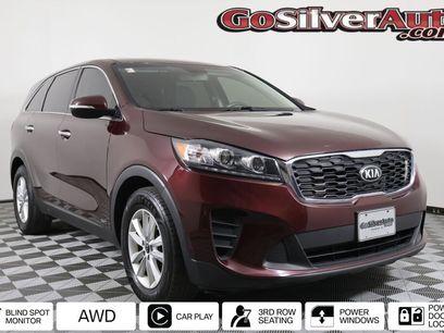 Used 2019 Kia Sorento LX