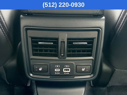 New 2026 Subaru Outback Limited XT image 32