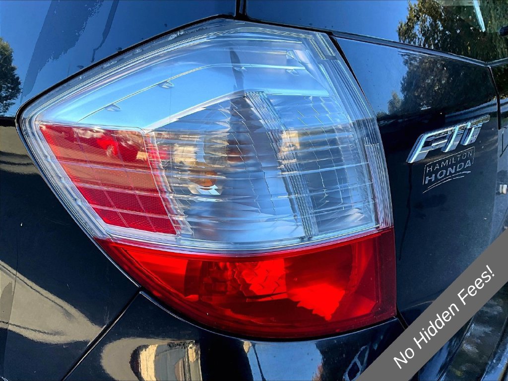 Used 2011 Honda Fit Sport image 25