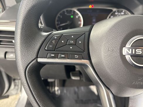 Certified 2024 Nissan Altima 2.5 SV image 12