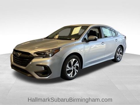 New 2025 Subaru Legacy Premium w/ Popular Package #1 image 2