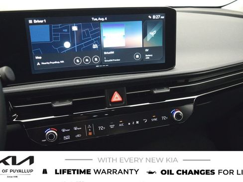 New 2026 Kia EV6 Light RWD image 22