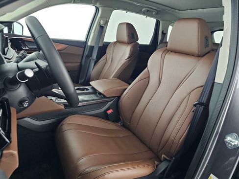 New 2026 Acura MDX SH-AWD w/ Technology Package image 23