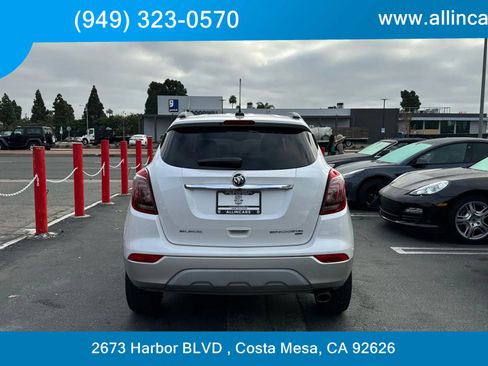 Used 2017 Buick Encore Essence image 5