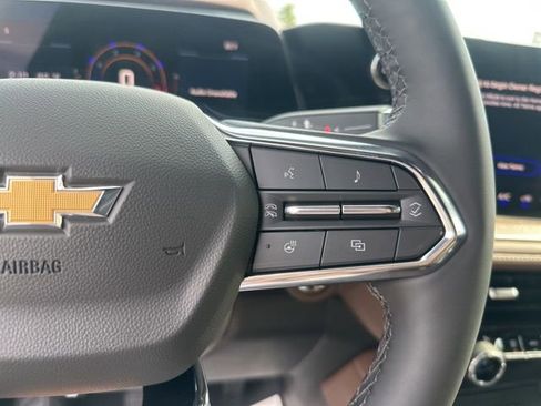 New 2026 Chevrolet Suburban High Country image 20