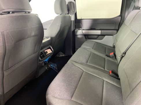 Used 2025 Ford F150 XLT w/ Equipment Group 302A MID image 10