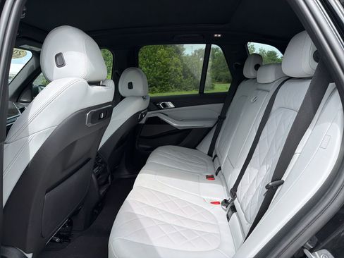 Certified 2024 BMW X5 sDrive40i w/ Premium Package RWD image 5