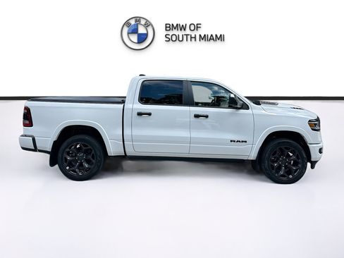Used 2023 RAM 1500 Limited RWD image 8
