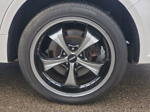 Used 2015 Ford Flex SEL w/ Equipment Group 202A AWD/4WD image 5