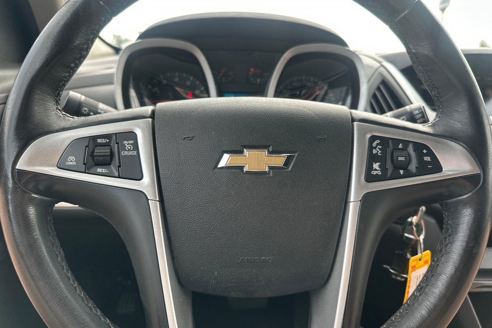 Used 2016 Chevrolet Equinox LT w/ Convenience Package AWD/4WD image 33