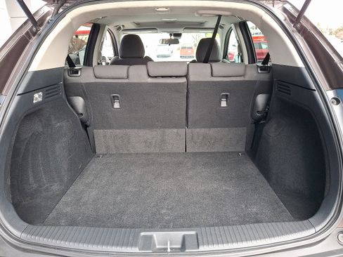 Used 2022 Honda HR-V EX image 29