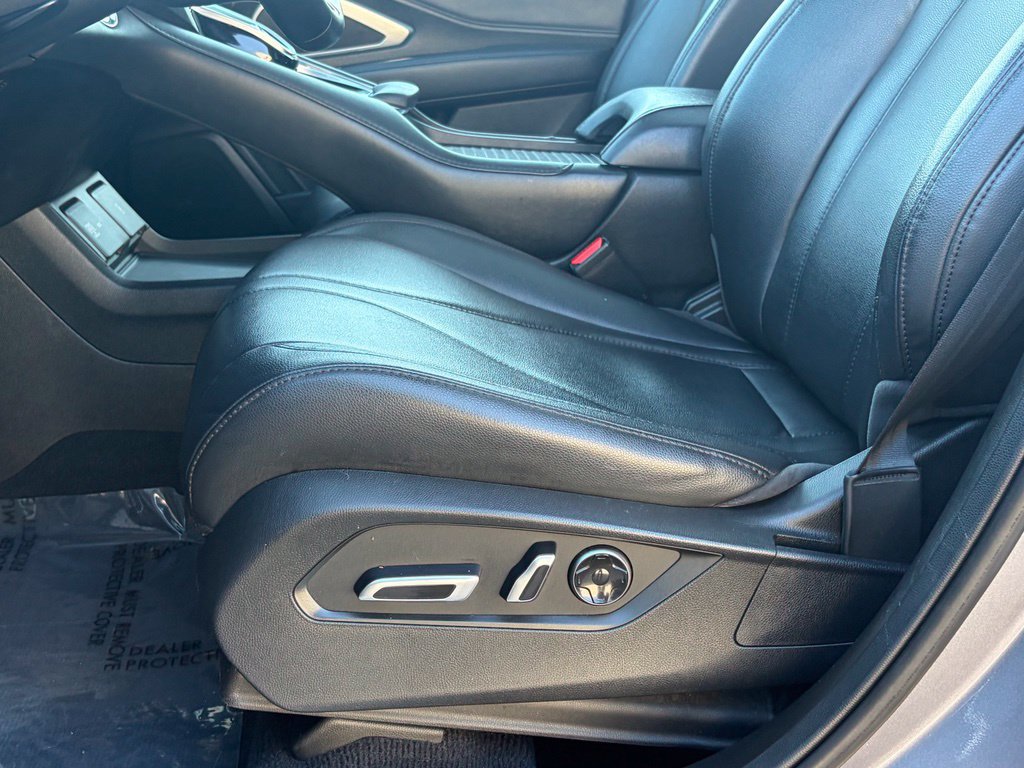 Used 2021 Acura RDX FWD image 9