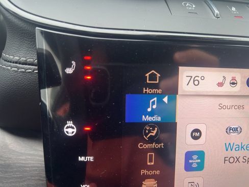 New 2026 Jeep Grand Cherokee Limited AWD/4WD image 28