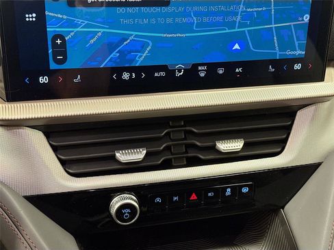 New 2026 Ford Explorer Active image 15