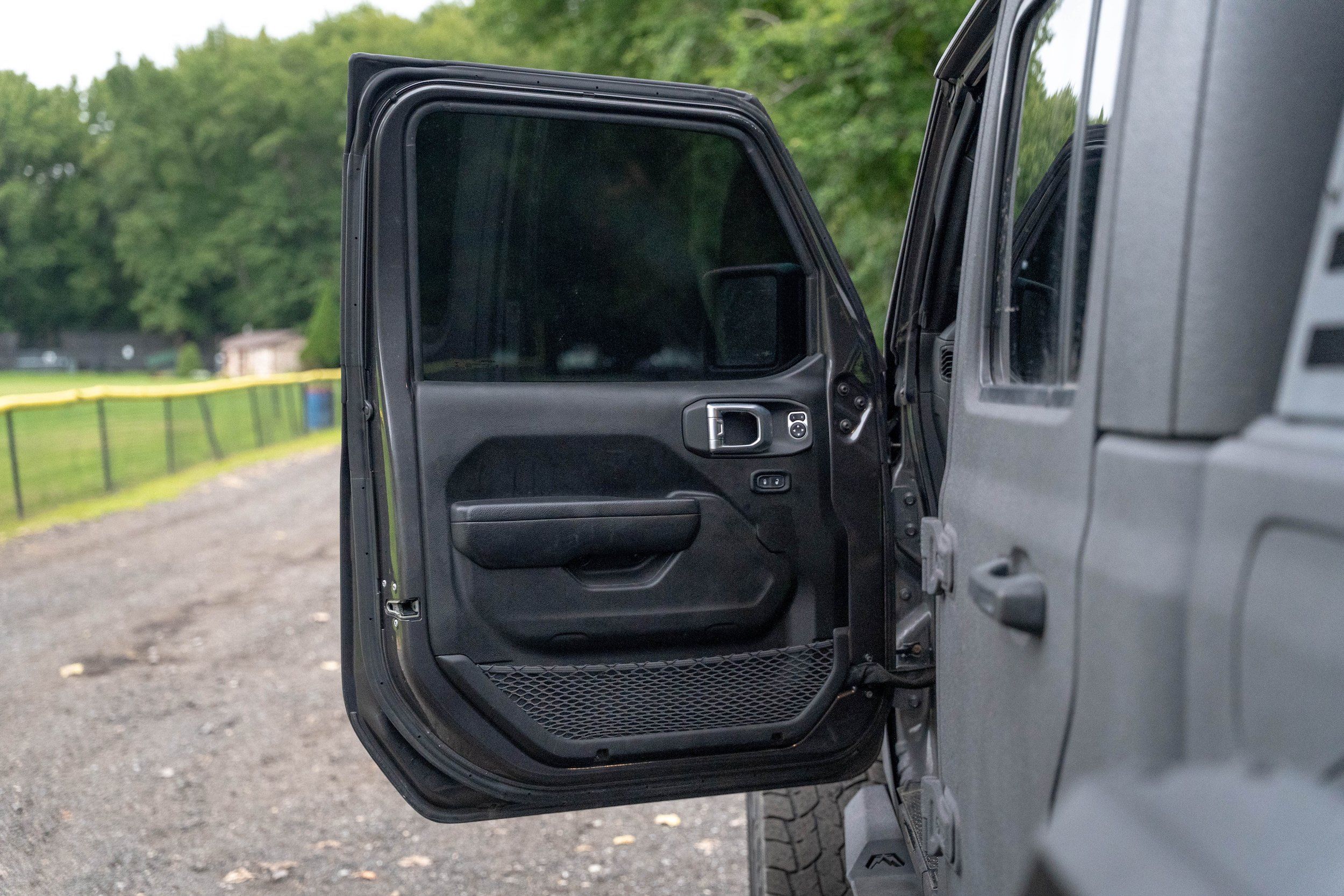 Used 2022 Jeep Gladiator Sport AWD/4WD image 12