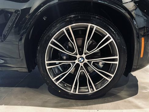 Used 2024 BMW X3 M40i AWD/4WD image 31
