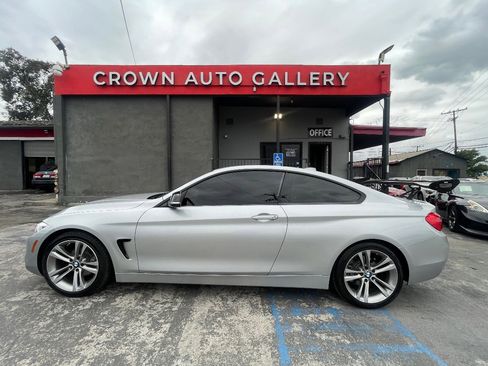 Used 2014 BMW 428i Coupe image 6
