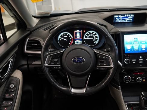 Used 2021 Subaru Forester Limited image 10